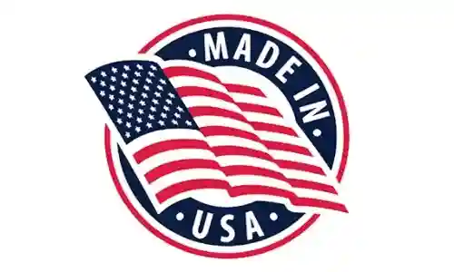 TrimKai Made in USA badge