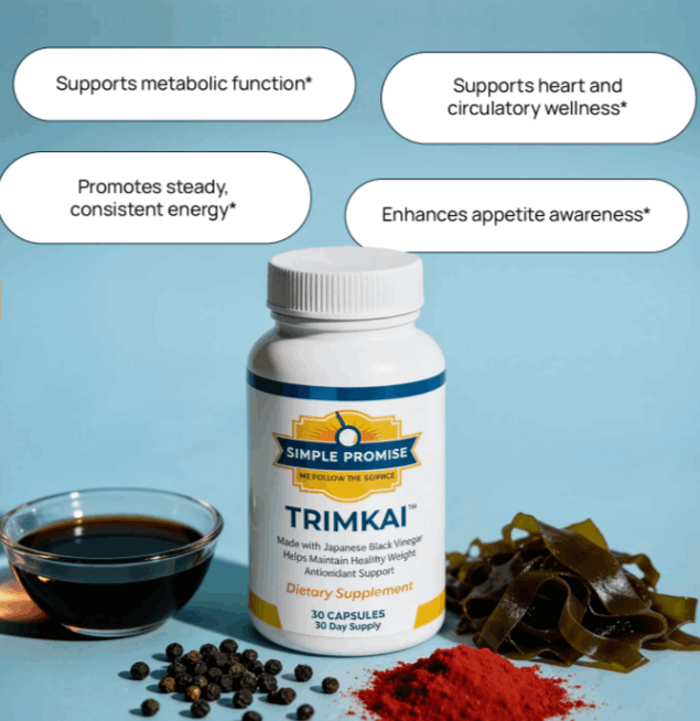 Trimkai weight loss