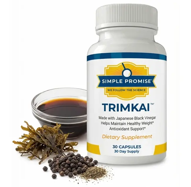 TrimKai