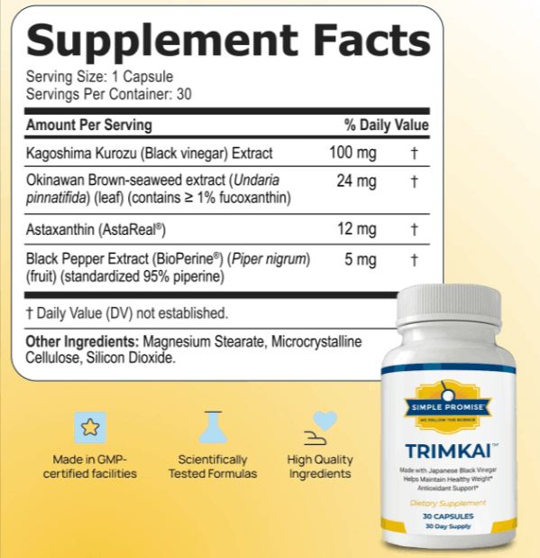 Trimkai 365 money-back
